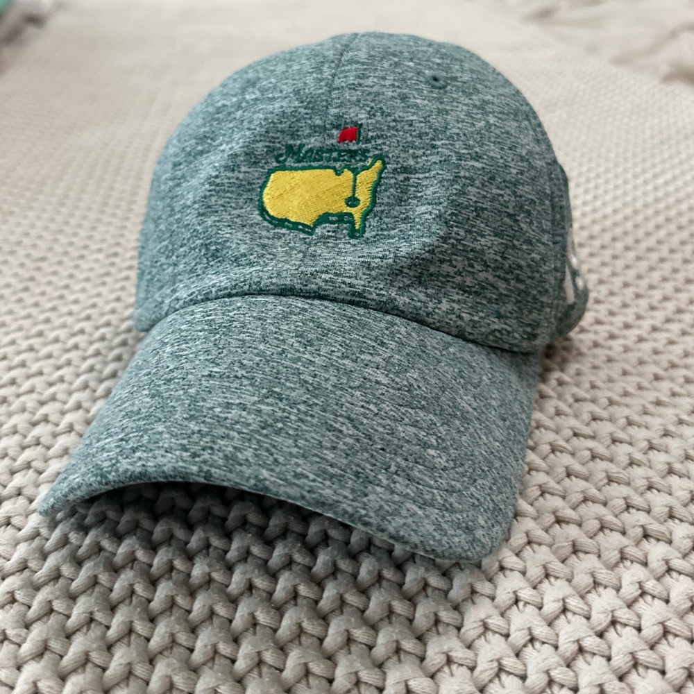 ⛳️ Masters Golf Tournament Men’s Hat 🧢🆓 SHIPPING!